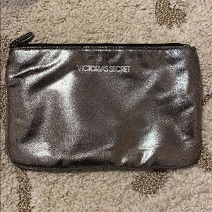 NWOT Victoria secret Makeup pouch